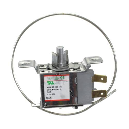 Whirlpool Part# WP61001673 Cold Control Thermostat (OEM)