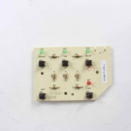 Whirlpool Part# WP61003421 Dispenser Electronic Control Board (OEM)