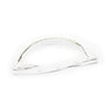 Magic Chef Refrigerator Door Gasket (Freezer, White) CTB1921ARQ
