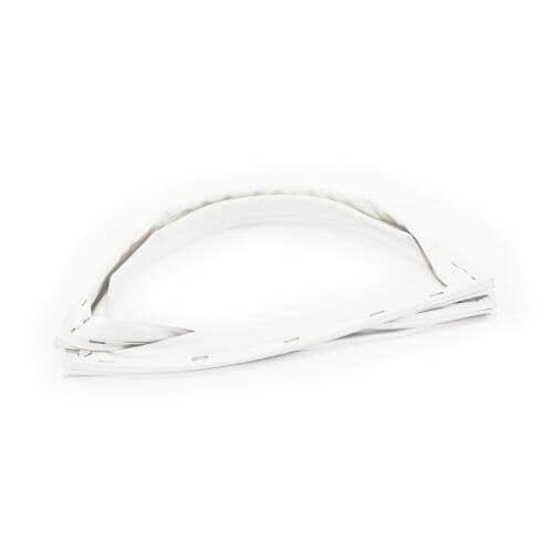 Magic Chef Refrigerator Door Gasket (Freezer, White) CTF1920ARW