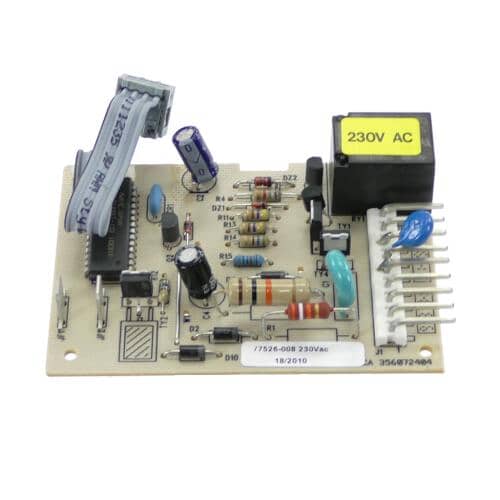 Whirlpool Part# WP61004516 Main Control Board (OEM)