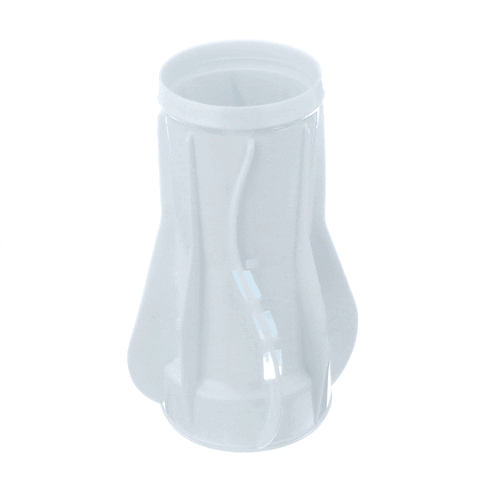 Whirlpool Agitator Filter WP63840