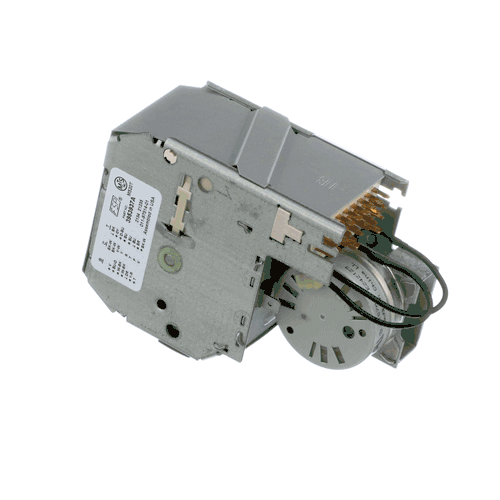 Whirlpool Timer WP661636