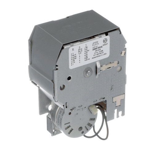 Whirlpool Duration Timer WP661649