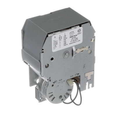 Kenmore Washing Machine Duration Timer 110.23812100