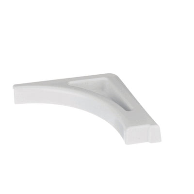 Whirlpool Part# WP67001721 Crisper Support (OEM) Lh