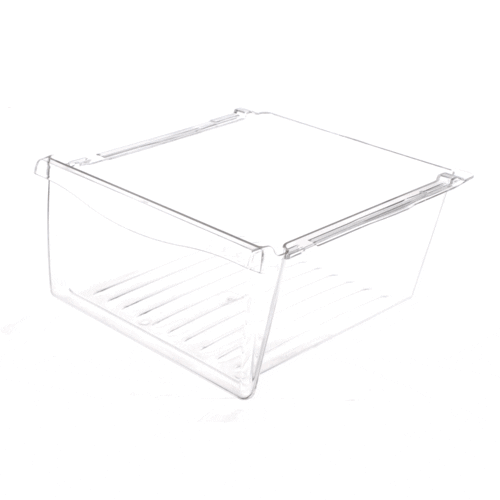 Whirlpool WRB322DMBW00 Refrigerator Crisper Pan