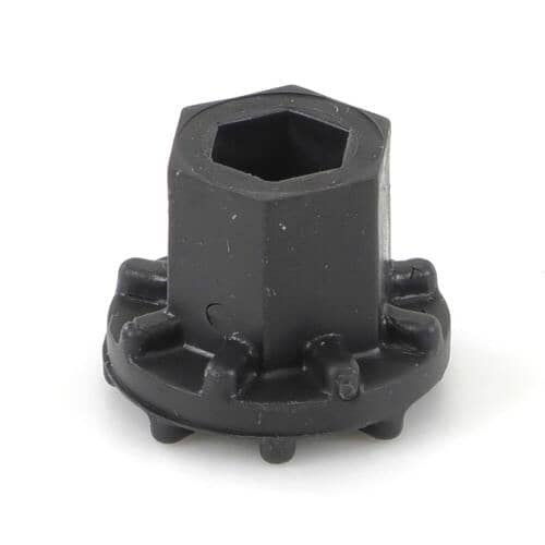 Whirlpool Part# WP67002780 Fan Motor Grommet (OEM)