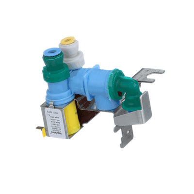 Whirlpool Dual Water Inlet Valve WP67005154