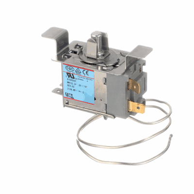 Whirlpool Freezer Temperature Control Thermostat WP67005335