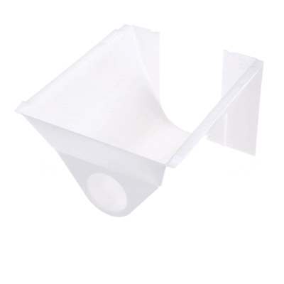 Amana Ice Bin-Bucket ARSE66ZBS