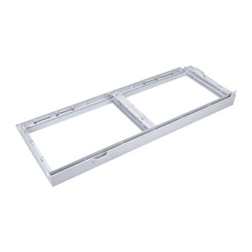 Dacor Refrigerator Crisper Drawer Frame IF36BNDF