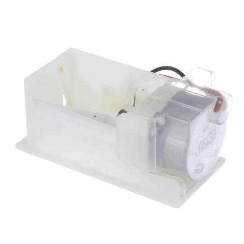 Whirlpool Air Damper Assembly WP67006249