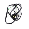 Whirlpool Part# WP67006506 Power Cord (OEM)
