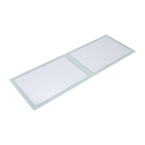 Jenn-Air JCB2059GES-PJCB2059GS0 Crisper Shelf Glass Cover Genuine OEM