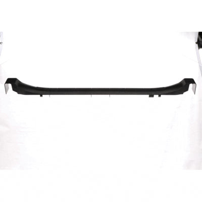 Whirlpool Front Toe-Kickplate Grille -Black WP67006687