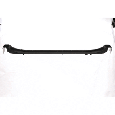 Jenn-Air Front Toe-Kickplate Grille -Black JCD2290HES