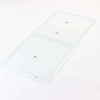 Maytag MBF2256KEB Double Crisper Glass Shelf Genuine OEM