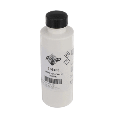 Whirlpool Vinyl Touch Up Paint WP676453