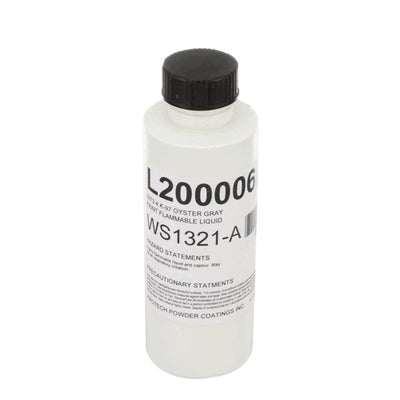 Whirlpool Vinyl Touch-Up Paint (Gray) WP676455