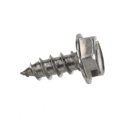 Whirlpool Part# WP681414 Screw (OEM)
