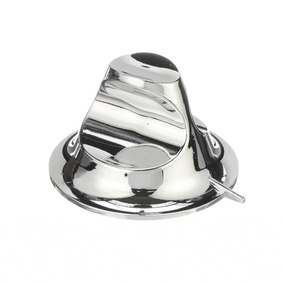 Whirlpool Part# WP688865 Timer Knob (OEM)