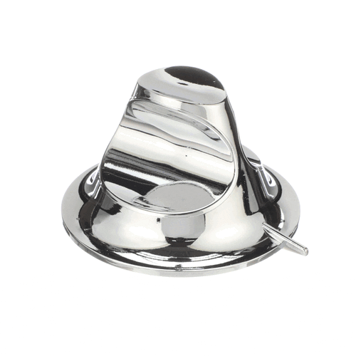 Whirlpool Part# WP688865 Timer Knob (OEM)