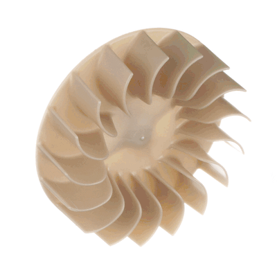 Whirlpool Blower Wheel WP696426