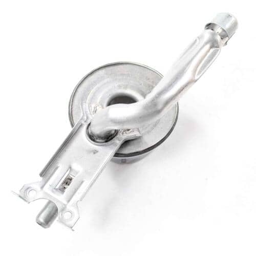 Whirlpool Part# WP705105 Burner Assembly (OEM) Rear,Right