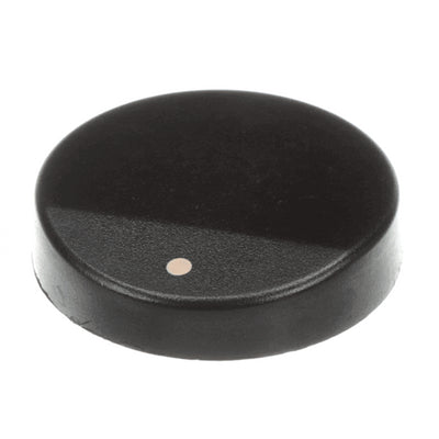 Whirlpool Part# WP71002372 Burner Knob (OEM)