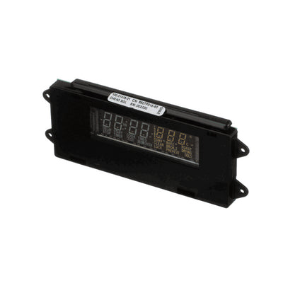 Whirlpool Oven and Cooktop Electronic Clock Control WP71003424