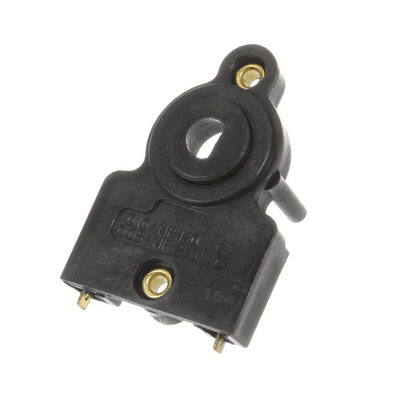 Whirlpool Igniter Switch (Front Left) WP73001321