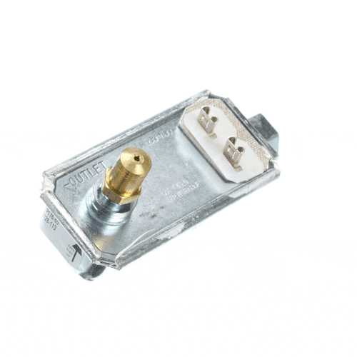 Whirlpool Gas Valve WP74005550