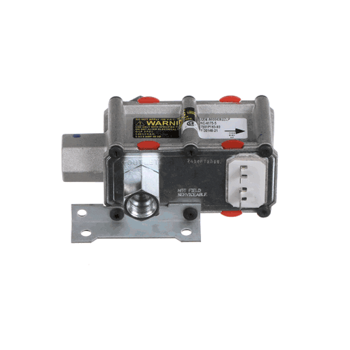 Whirlpool Part# WP74006345 Oven Valve (OEM)