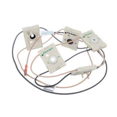 Whirlpool Igniter Switch Wire Harness WP74007806