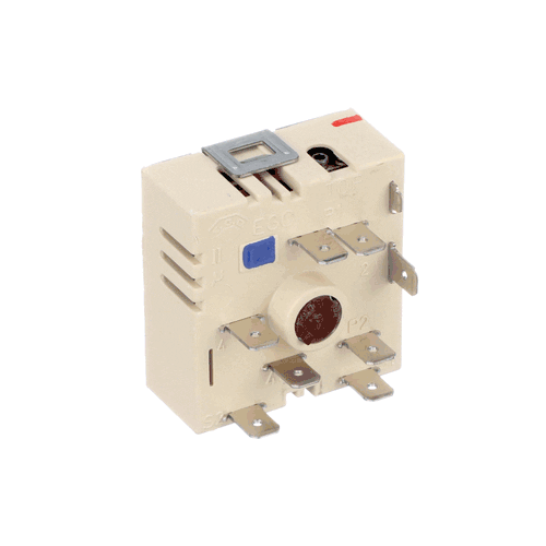 Whirlpool Infinite Switch (Right Front) WP74008248