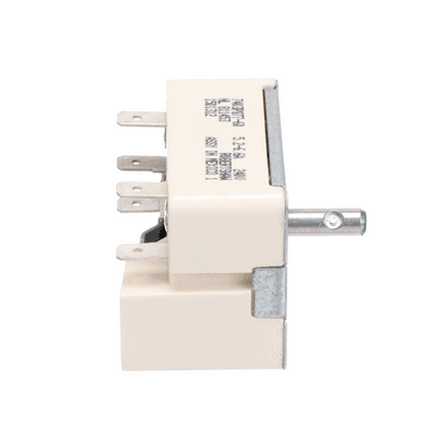 Whirlpool Surface Element Infinite Switch WP74008940