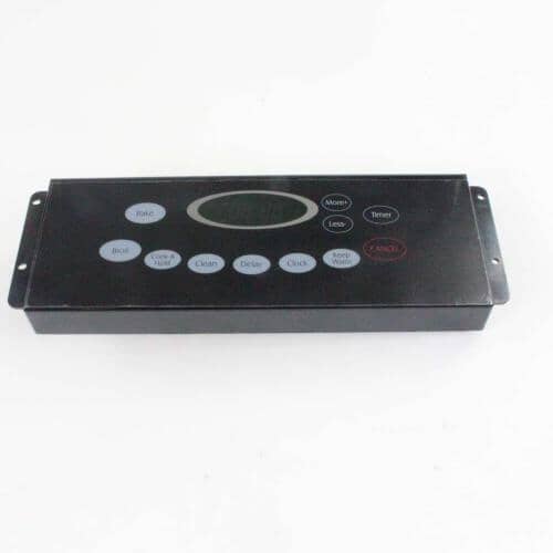 Whirlpool Control Board and Clock WP74009212
