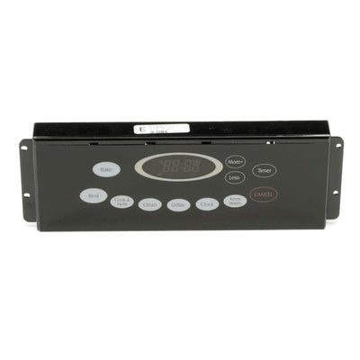Maytag Range - Oven/Stove Control Board and Clock MGR5765QDW