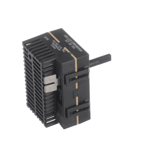Whirlpool Fan Control Switch WP74009256