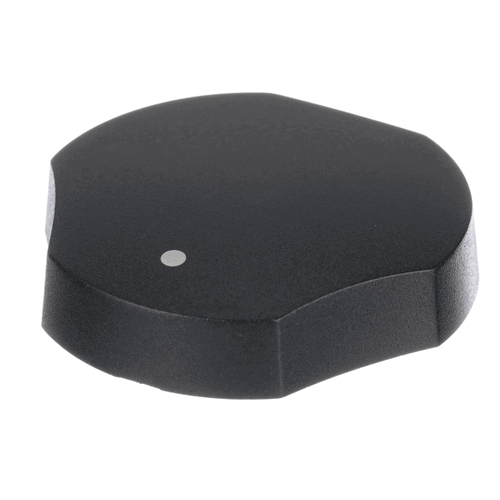 Whirlpool Range Element Control Knob - WP74009592