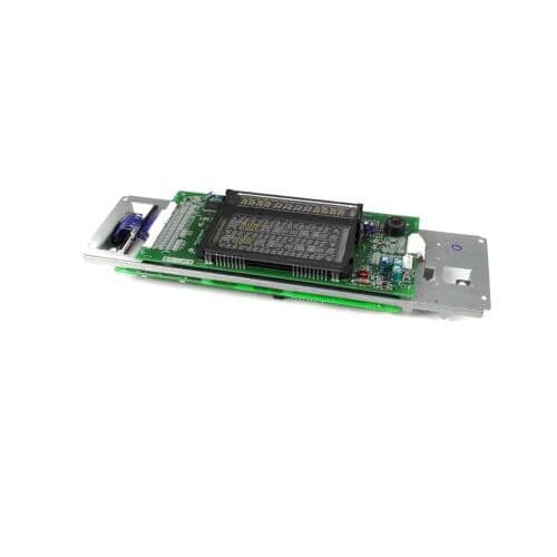 Whirlpool Clock Display Control Board WP74009714