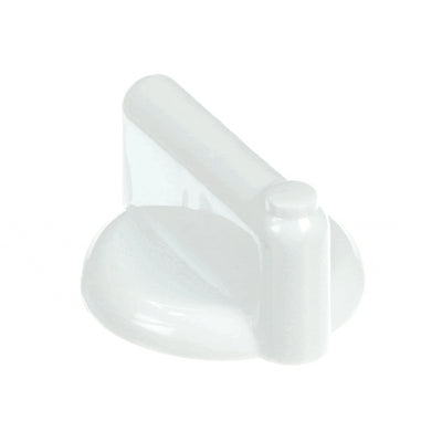 Whirlpool Part# WP74010331 Surface Element Control Knob (OEM)