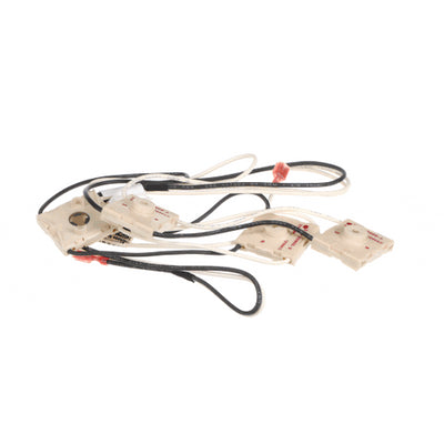 Whirlpool Igniter Switch Wire Harness WP74010630