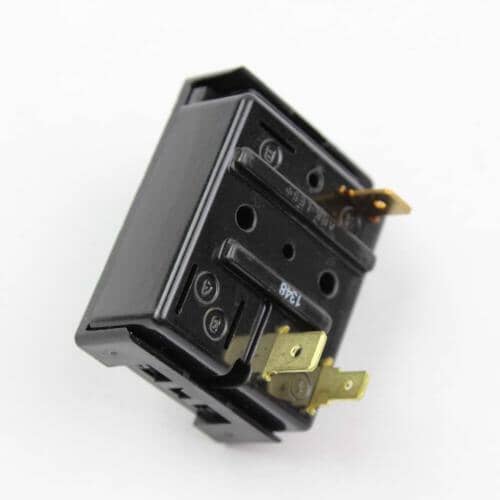 Whirlpool Rotary Fan Switch WP74010783