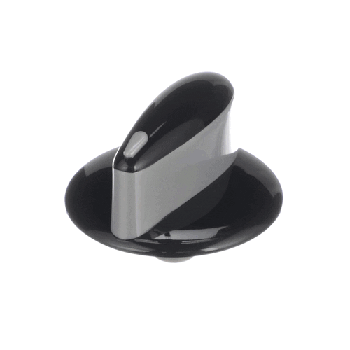 Maytag Cooktop Surface Burner Knob MEC5536BAS14