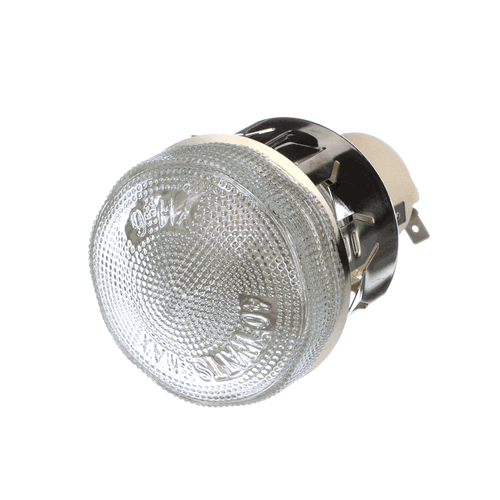 Whirlpool Oven Wall Light Assembly WP74011278