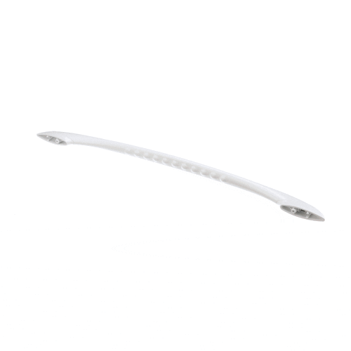Maytag MGR4452BDW Range White Oven Door Handle