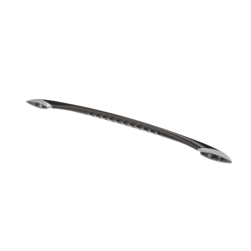 Maytag MER6555AAW Oven Door Handle (Black) Genuine OEM