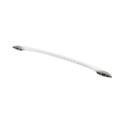 Whirlpool Door handle (White) WP74011768